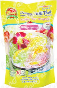 INSTANT THREE TAPIOCA DESSERT MIX 230G MADAMPUM - 1